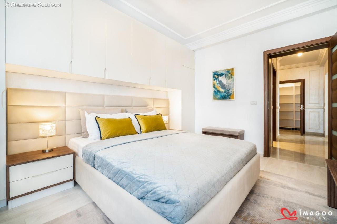Apartament Ghimbav_Rk Buitenkant foto